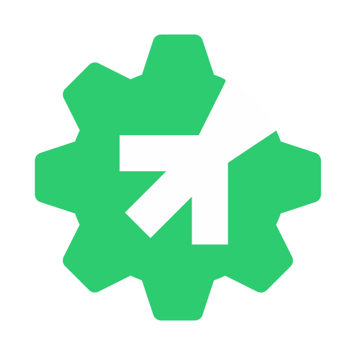 Leapfrog Technology Logo